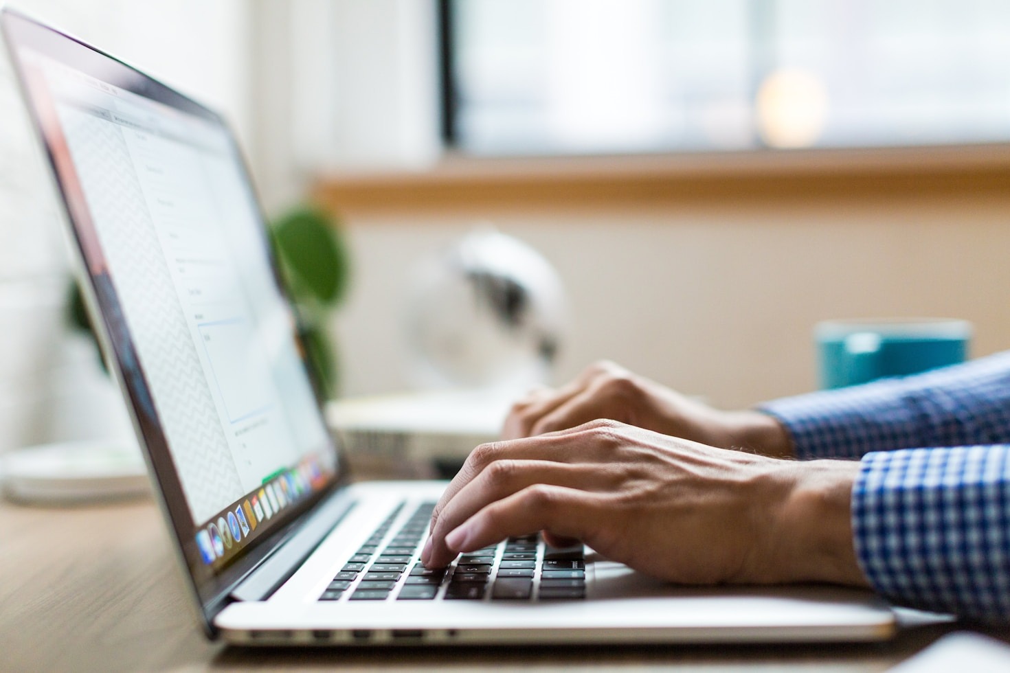 Five Ways To Find Inspiration Anywhere